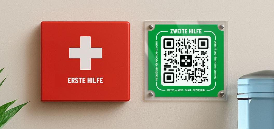 Zweite-Hilfe-Kit